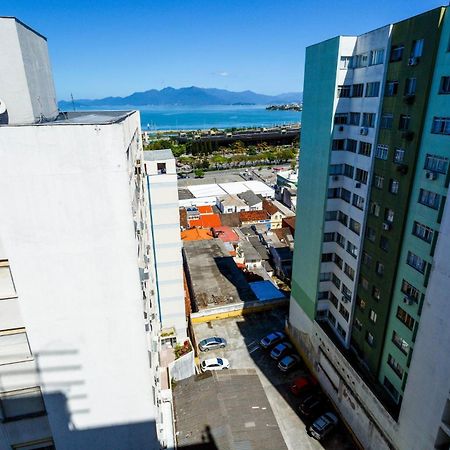 P1254:Studio No Coracao De Floripa Florianópolis Zewnętrze zdjęcie